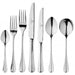 Stanley Rogers Baguette 56 Piece Cutlery Set