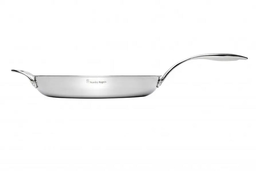 Stanley Rogers Matrix Non-Stick Frypan 32cm