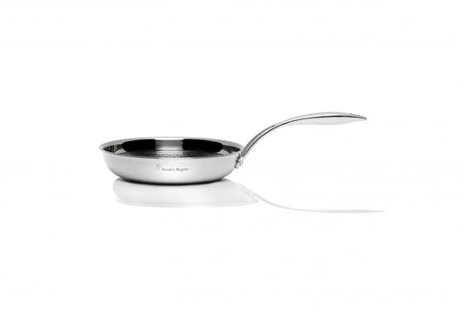 Stanley Rogers Matrix Stainless Steel Frypan 20cm