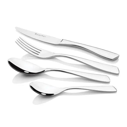 Stanley Rogers Soho 24 Piece Cutlery Set