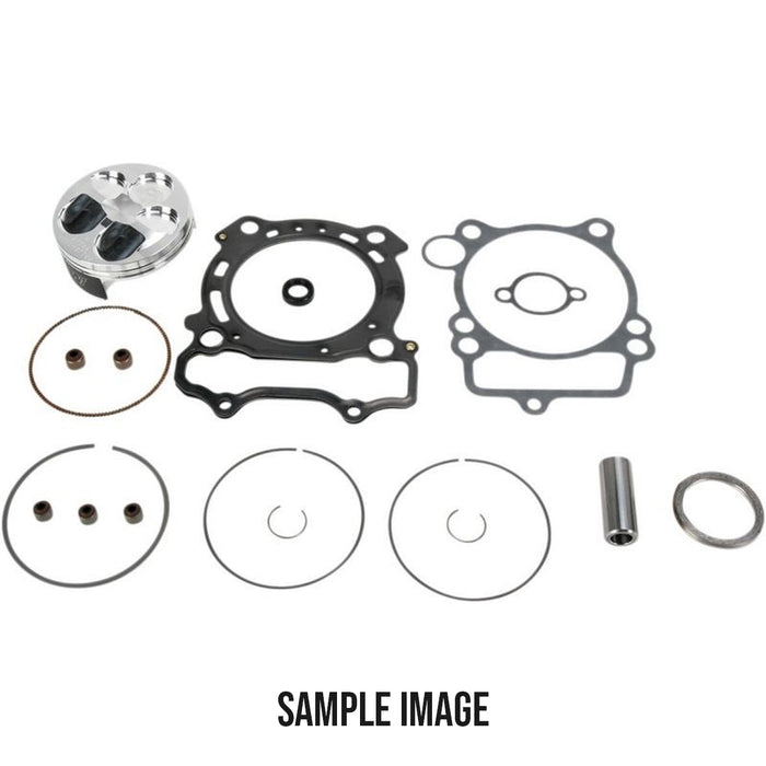 Top End Rebuild Kit Oem Honda Muv700 09-13