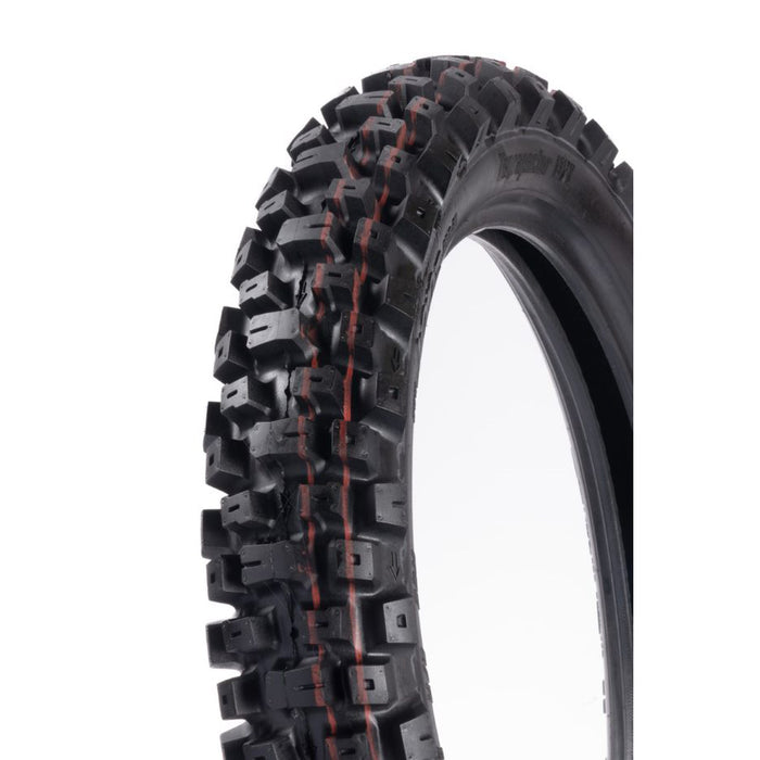 Tyre 100/100-18 Motoz Terrapactor Nhs Soft