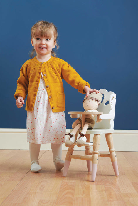 Doll High Chair