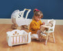 Doll High Chair