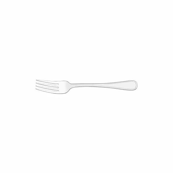 Tablekraft
12 Pack Aristocrat Dessert Fork