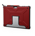 Microsoft Surface Pro 4 5 6 7 UAG Rugged Case U-SFPRO4-BLK U-SFPRO4-CBT U-SFPRO4-RED