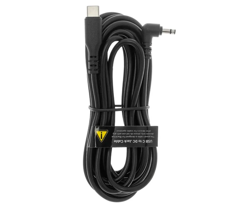 Blackvue Usb-C Pd 3.0 To Dc Power Cable