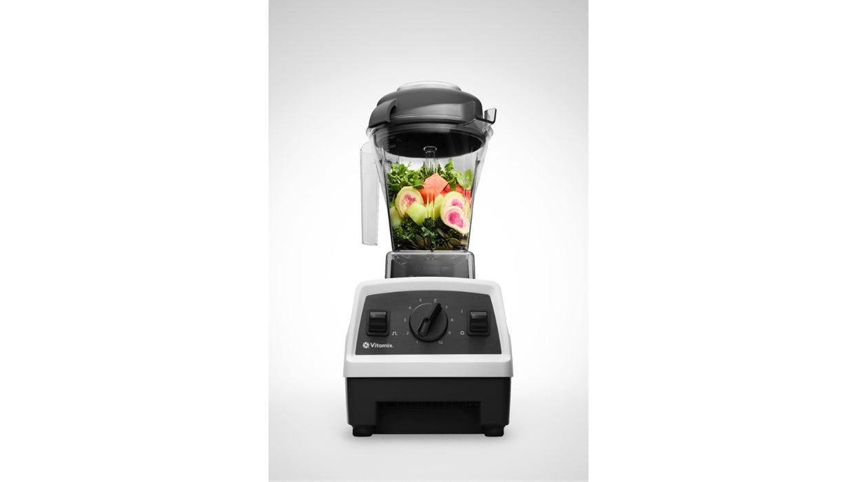 Vitamix Explorian E310 High-Performance Blender - White