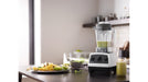 Vitamix Explorian E310 High-Performance Blender - White