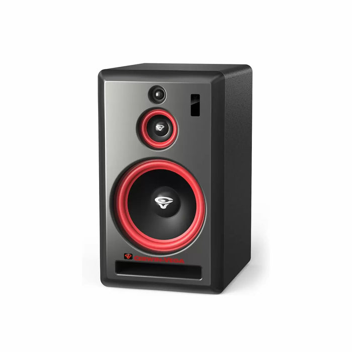 Cerwin Vega Home & Studio 10" Two-Way Monitor Pair (Hub + Satellite) Speakers