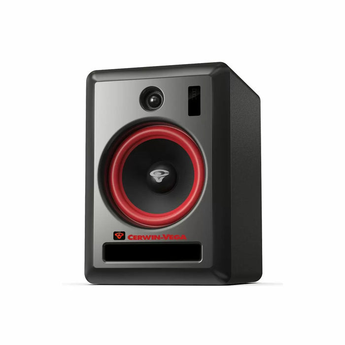 Cerwin Vega Home & Studio 8" Two-Way Monitor Pair (Hub + Satellite) Speaker