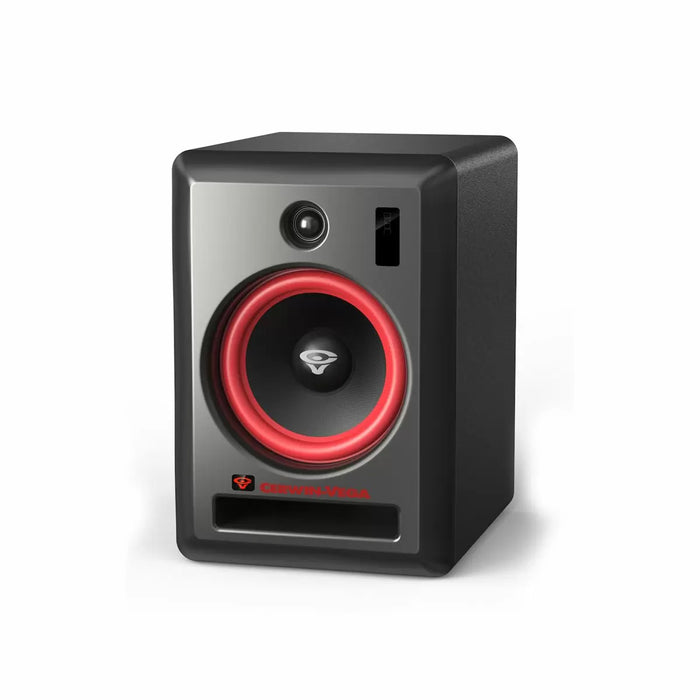 Cerwin Vega Home & Studio 8" Two-Way Monitor Pair (Hub + Satellite) Speaker