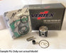 Top End Kit Vertex Yz125 Yz125X 05-21 Pro Race