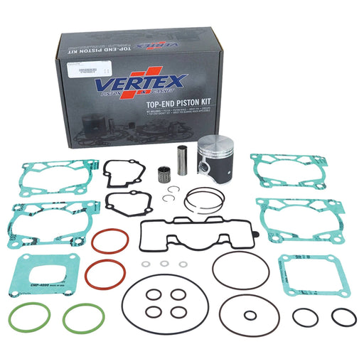 Top End Piston Kit Vertex 53.94Mm Gasgas Mc125 2024 Husqvarna Tc125 Ktm 125 Sx 2