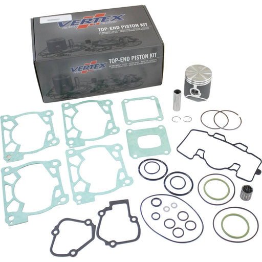 Top End Piston Kit Vertex 53.95Mm Gasgas Mc125 2024 Husqvarna Tc125 Ktm 125 Sx 2