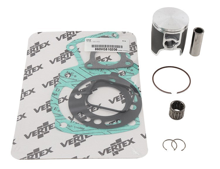 Top End Kit Vertex Yz125 2022 53.95Mm