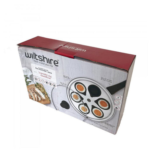 Wiltshire Egg Poacher 4 Cup