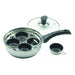 Wiltshire Egg Poacher 4 Cup