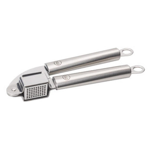 Wiltshire Fusion Stainless Steel Garlic Press