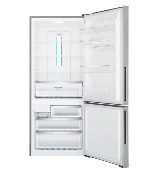 Westinghouse 425L Bottom Fridge Freezer Refrigerator WBE4302AC-R - Right Hinge