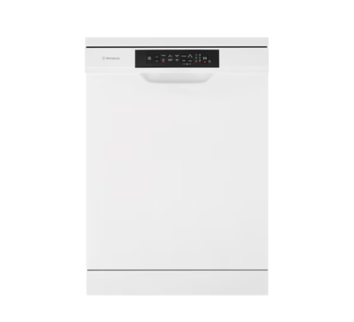 Westinghouse 60cm Freestanding Dishwasher - White