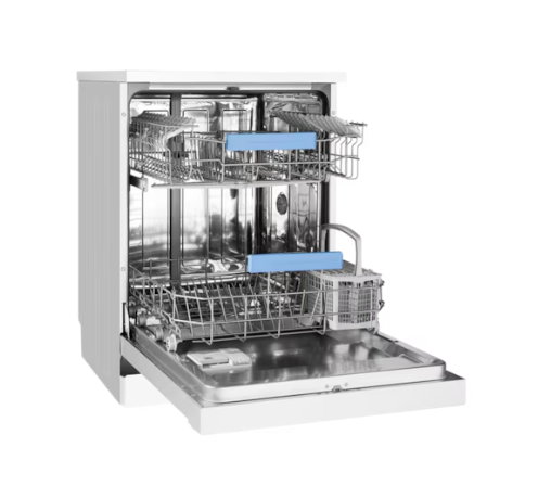 Westinghouse 60cm Freestanding Dishwasher - White