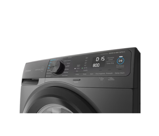 Westinghouse 9kg Front Load Washing Machine w/ 5kg Dryer