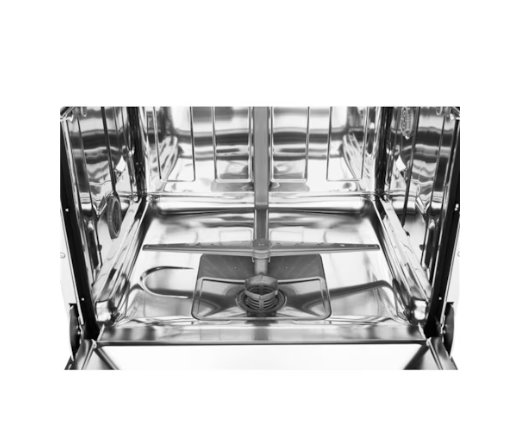 Westinghouse Freestanding Dishwasher - Stainless Steel