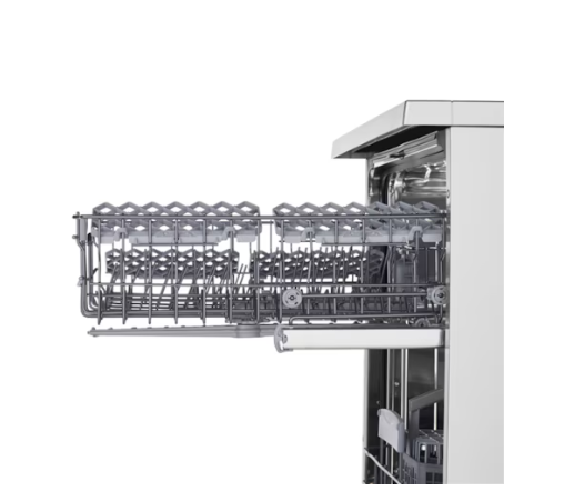 Westinghouse Freestanding Dishwasher - Stainless Steel