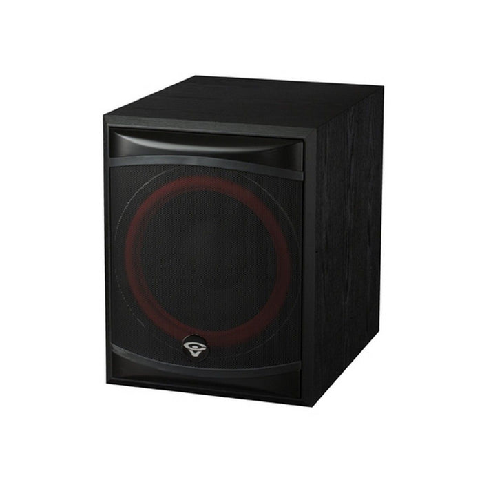 Cerwin Vega Xls Series Home Audio 12" Powered Subwoofer