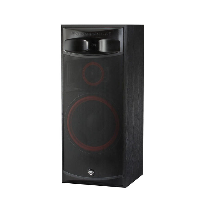 Cerwin Vega Xls Series Home Audio 15" 3-Way Full Range Floor Speakers 400W Max P