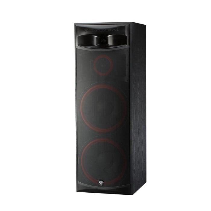 Cerwin Vega Xls Series Home Audio Dual 15" 3-Way Full Range Floor Speaker Single