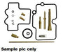 *CARBURETOR REBUILD KIT PSYCHIC HONDA XR200 98-02