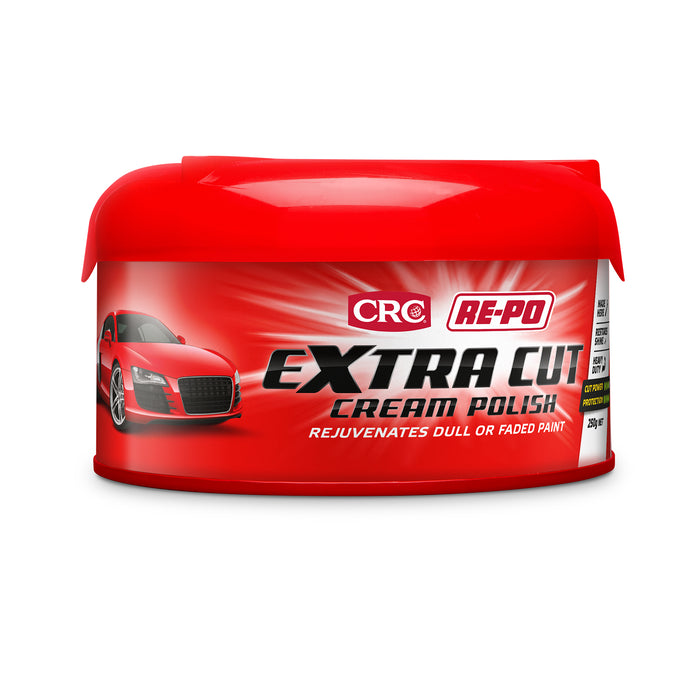 Crc Repo RE-PO Extra Cut Cream Polish 3.6Kg