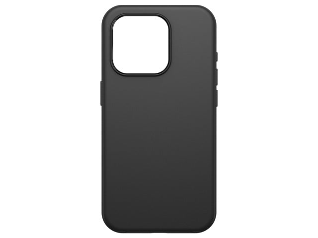 OtterBox Symmetry Plus - Case iPhone 15 Pro - Black