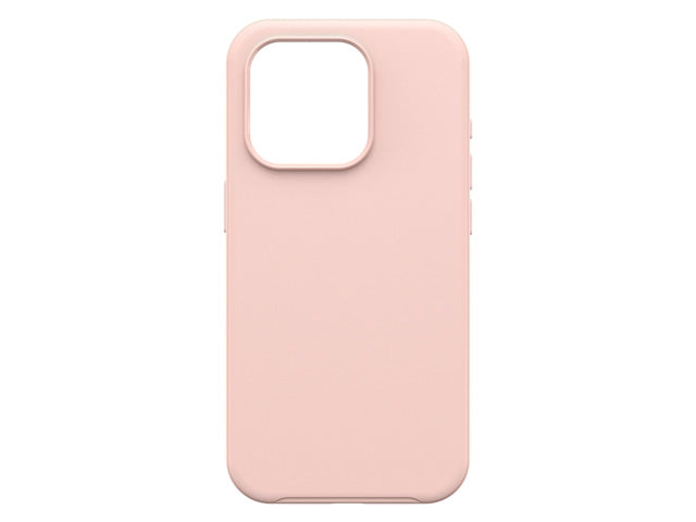 OtterBox Symmetry Plus - Case iPhone 15 Pro - Ballet Shoes