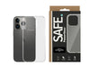 PanzerSAFE TPU Case - Case iPhone 14 Pro - Clear