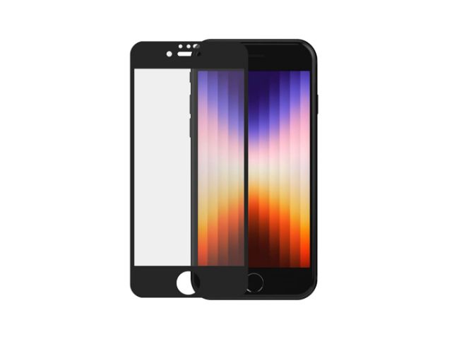 PanzerSAFE Edge to Edge Screen Protector iPhone 6/6s/7/8/SE Gen 2/3