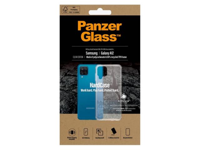 PanzerGlass 3-in-1 Protection Bundle - Case iPhone 15 Pro Max