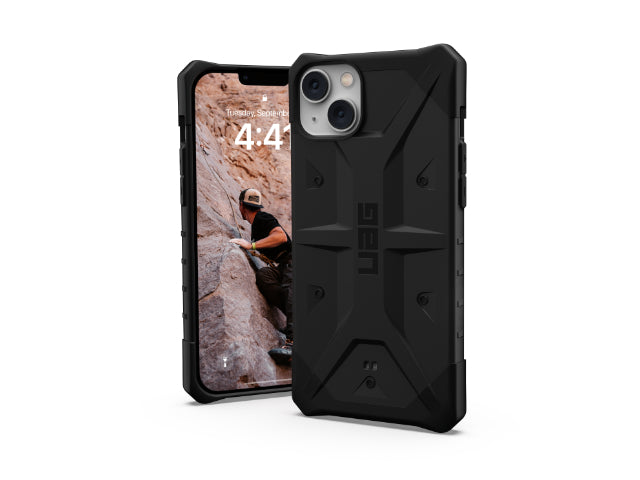 UAG Pathfinder - Case iPhone 14 Plus - Black