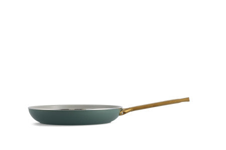 GreenPan Green Pan Padova Smokey Blue Frypan 20cm