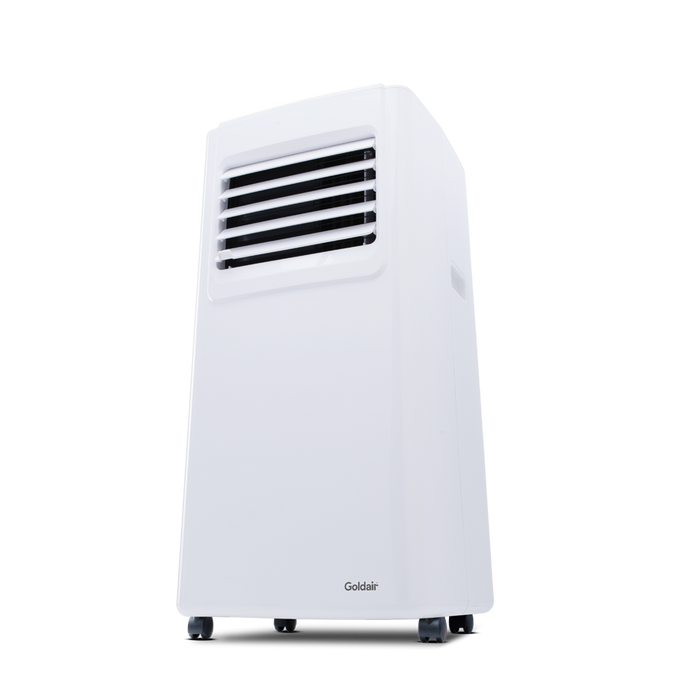 Goldair 7K Btu Portable Air Conditioner