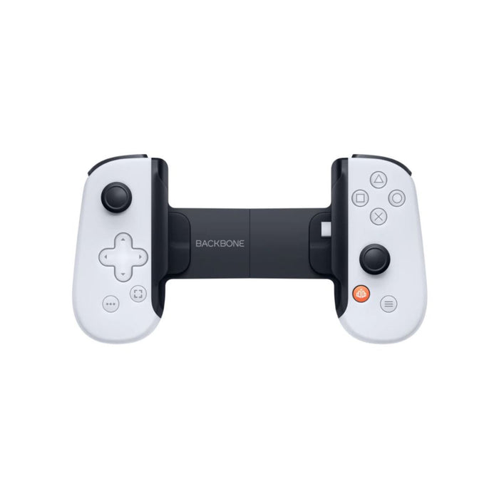 Backbone One - PlayStation Edition Mobile Gaming Controller for USB-C (Gen 2)