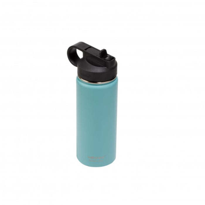 Wiltshire Stainless Steel Bottle Turquoise 500ml