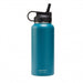 Wiltshire Stainless Steel Bottle Teal 900ml