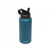 Wiltshire Stainless Steel Bottle Teal 900ml