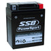 Motorcycle motorbike battery (YB14L-A2) AGM 12V 12AH 310CCA BY SSB