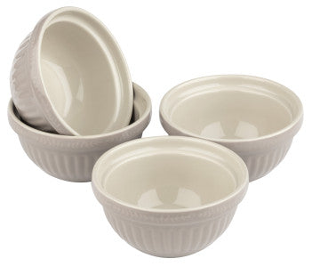 Wiltshire Heritage Bowls 10cm - Set 4