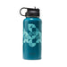 Wiltshire Stainless Steel Bottle Opal 900ml