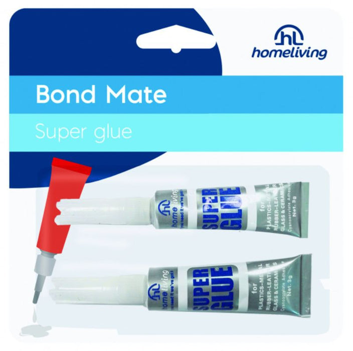 Homeliving Superglue Pack 2